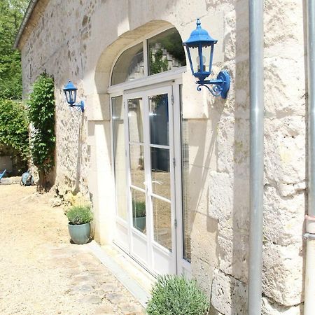 Alba Cottage Bitry  Εξωτερικό φωτογραφία
