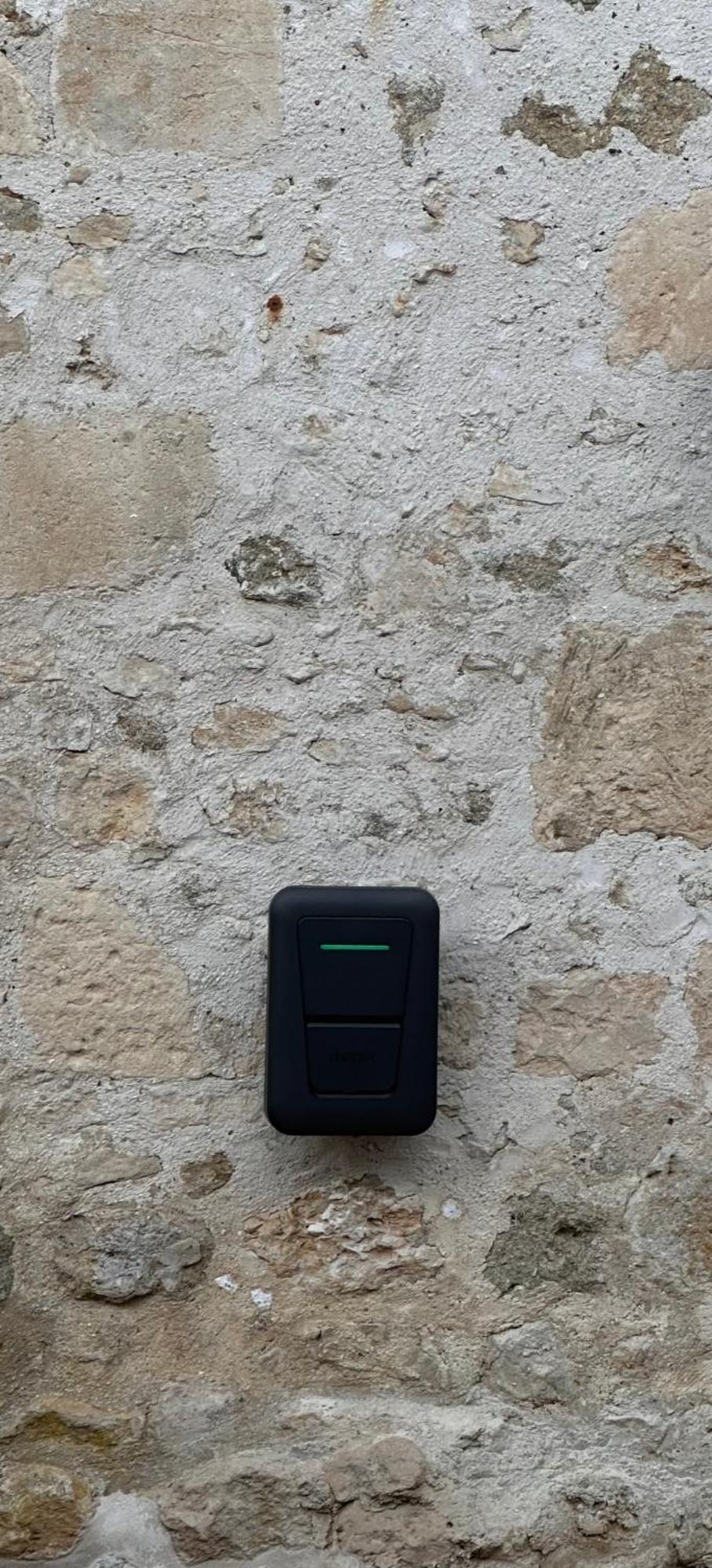Alba Cottage Bitry  Εξωτερικό φωτογραφία