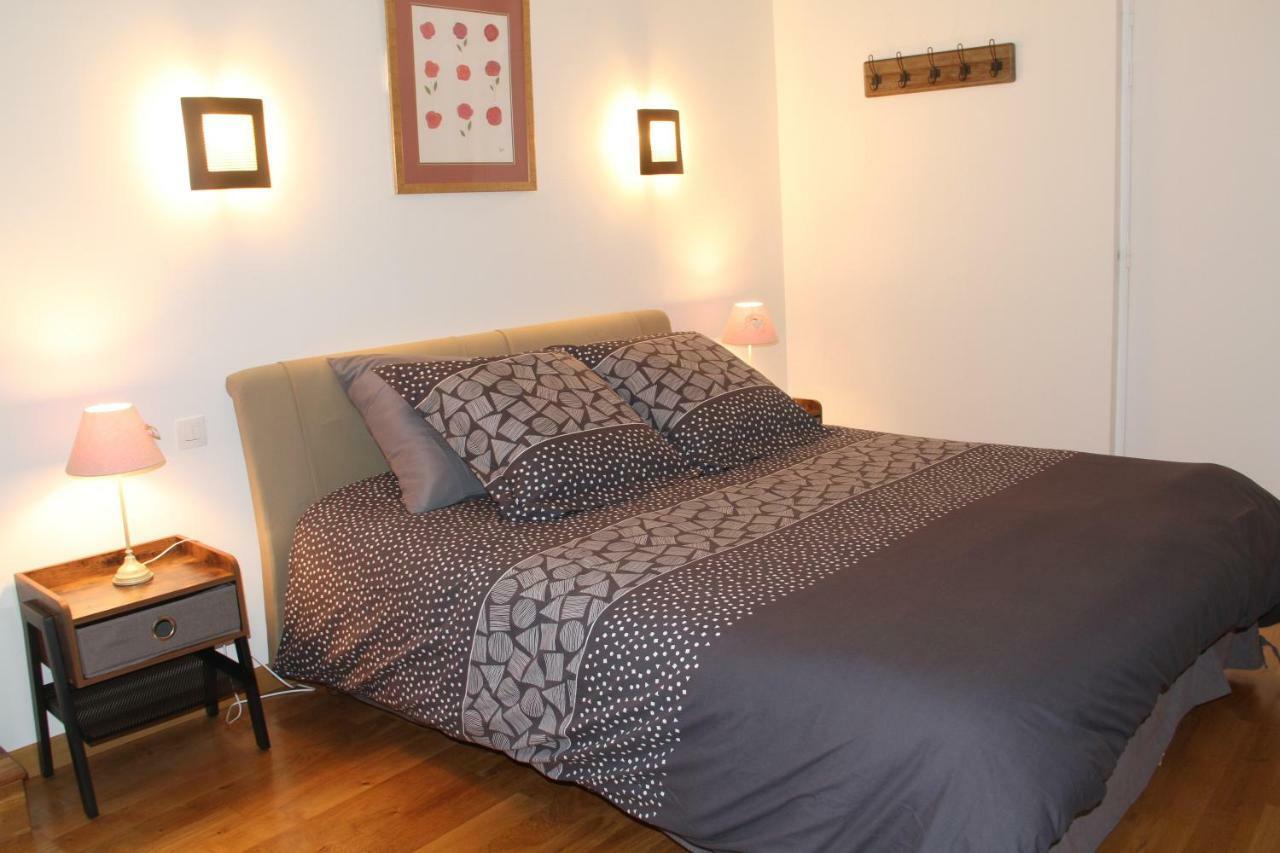 Alba Cottage Bitry  Εξωτερικό φωτογραφία
