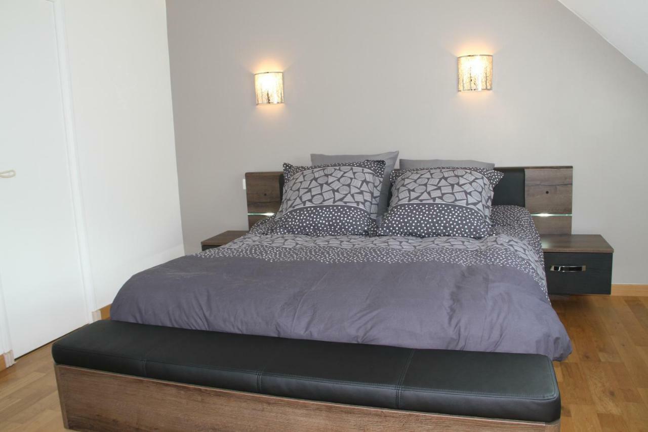 Alba Cottage Bitry  Εξωτερικό φωτογραφία