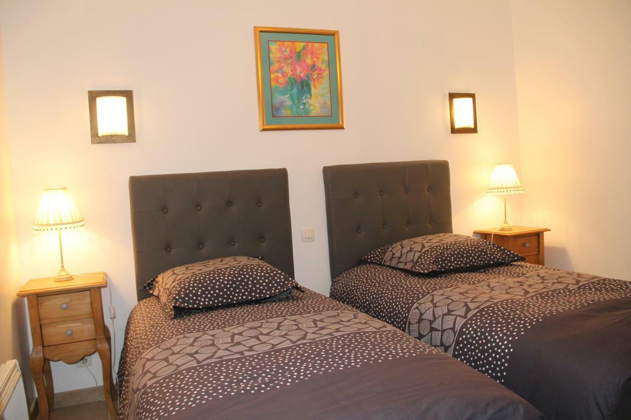 Alba Cottage Bitry  Εξωτερικό φωτογραφία