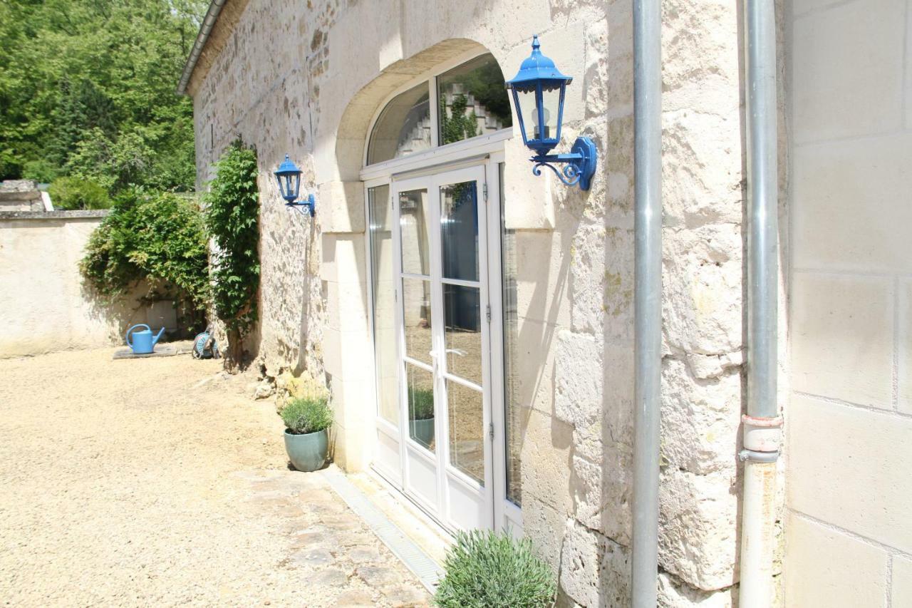 Alba Cottage Bitry  Εξωτερικό φωτογραφία